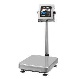 （株）エ－・アンド・デイ デジタル台はかり HV デジタル台はかり HV-200KCWP