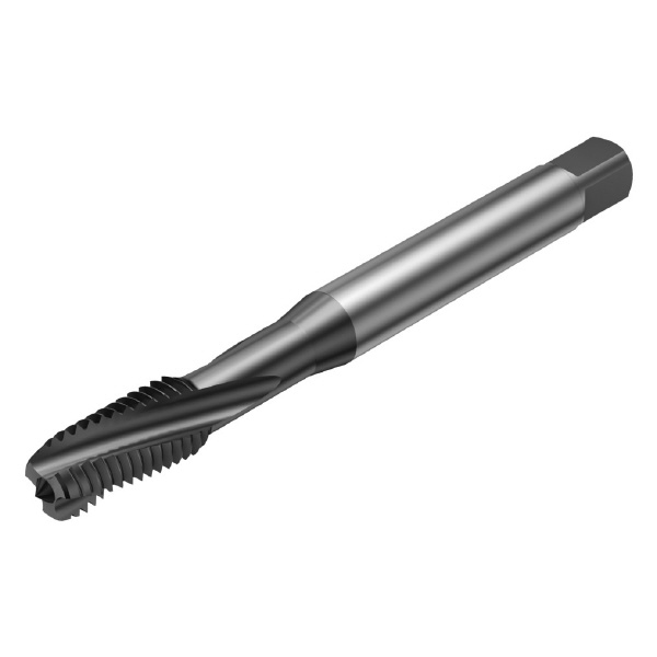 サンドビック（株） コロタップ100 スパイラルタップ【D】 T300-XM コロタップ１００　スパイラルタップ【Ｄ】 T300-XM101DA-M30 B150