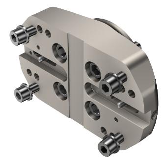 サンドビック（株） コロボアXL アーバ コロボアＸＬ　ツールボディ　【Ｅ】 A40-R822XLS17-LK 050