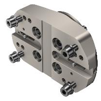 サンドビック（株） コロボアXL ツールボディ 【E】 A40-R822XLS17-LK 050