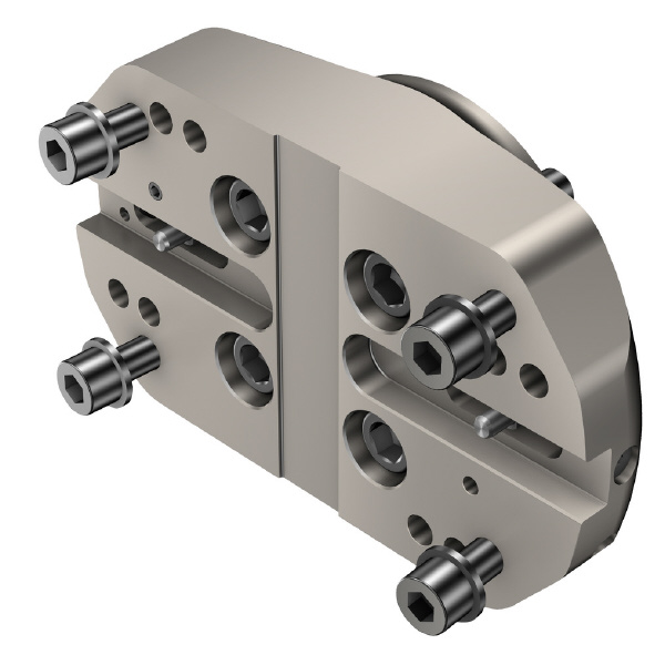 サンドビック（株） コロボアXL アーバ コロボアＸＬ　ツールボディ　【Ｅ】 A40-R822XLS17-LK 050