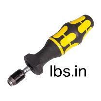 サンドビック（株） 調節可能なトルクレンチ 5680