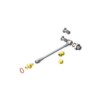 サンドビック（株） クーラントコネクションキット 【E】 5693 クーラントコネクションキット　【Ｅ】 5693 067-041
