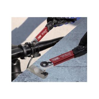 ＴＯＮＥ（株） トルクビットラチェットセット TBS20 トルクビットラチェットセット TBS20