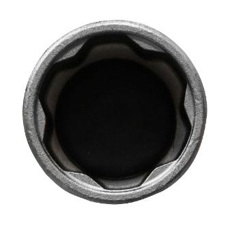 ＴＯＮＥ（株） プロテクター付インパクト用クイックフィット薄型ロングホイルナットソケット 4APQF 薄型ロングホイルナットソケット 4APQF-17LN