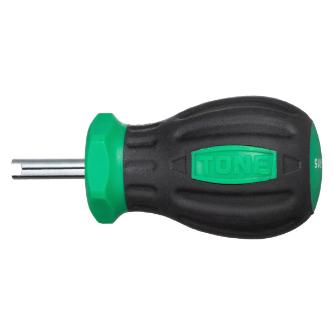 ＴＯＮＥ（株） パワーグリップバルブツール PGVT パワーグリップバルブツール PGVT-15