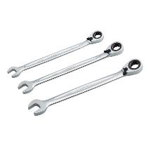 ＴＯＮＥ（株） 切替式ラチェットめがねレンチセット RMR