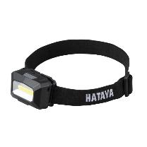 （株）ハタヤリミテッド LEDヘッドライト(乾電池専用タイプ) LHL