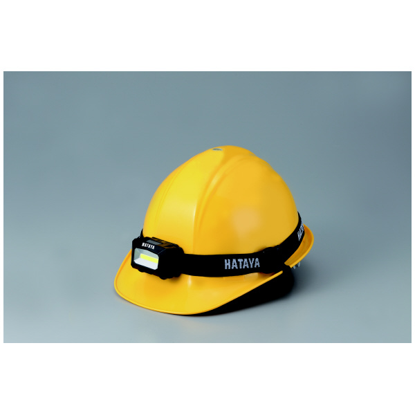（株）ハタヤリミテッド LEDヘッドライト(乾電池専用タイプ) LHL ＬＥＤヘッドライト（乾電池専用タイプ） LHL-03
