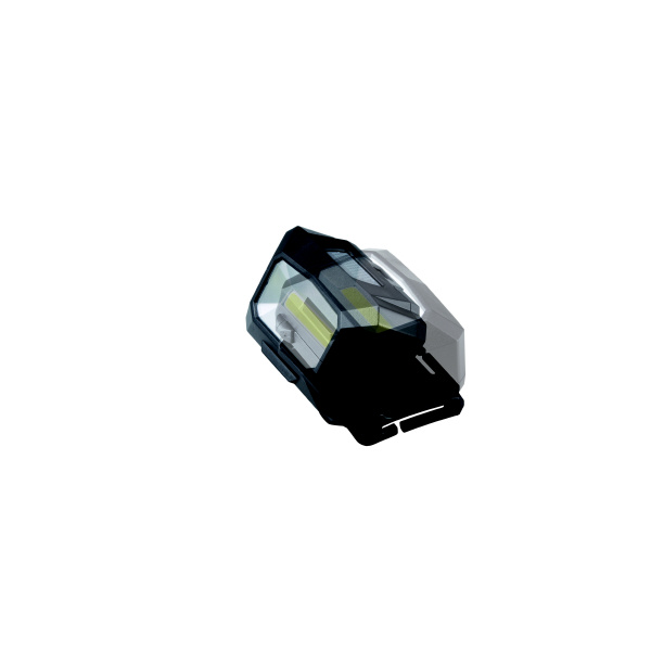 （株）ハタヤリミテッド LEDヘッドライト(乾電池専用タイプ) LHL ＬＥＤヘッドライト（乾電池専用タイプ） LHL-03