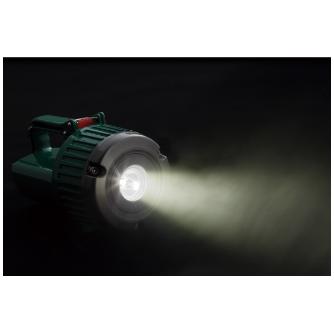 （株）ハタヤリミテッド 充電式LED防爆型ケータイランプ 充電式防爆型ＬＥＤケータイランプ PEP-S3DC