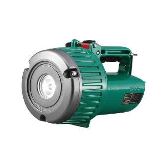 （株）ハタヤリミテッド 充電式LED防爆型ケータイランプ 充電式防爆型ＬＥＤケータイランプ PEP-S3DC