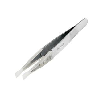 ホーザン株式会社 非粘着チップピンセット 非粘着チップピンセット P-645-N