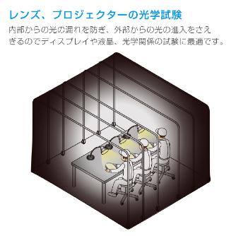 ホーザン株式会社 クリーンブース CL クリーンブース CL-907