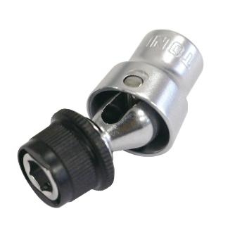 ＴＯＮＥ（株） ボールジョイントビットアダプター 2BJT ボールジョイントビットアダプター 2BJT