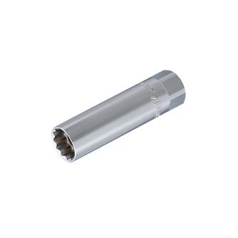 ＴＯＮＥ（株） プラグソケット(12角・マグネット付) 3PW プラグソケット（１２角・マグネット付） 3PW-14S