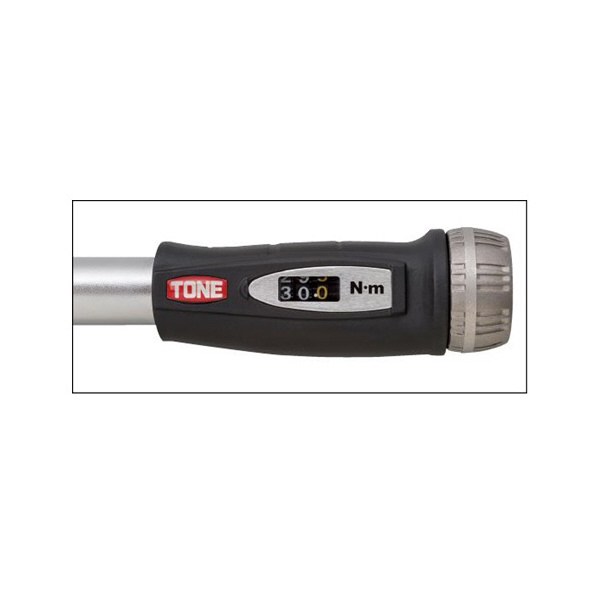 ＴＯＮＥ（株） プレセット形トルクレンチ(ダイレクトセットタイプ) T2MN15 プレセット形トルクレンチ T2MN15
