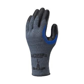 ショーワグローブ（株） 股付グリップ NO330 股付グリップ　Ｌサイズ NO330-L