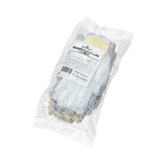 ショーワグローブ（株） 制電ウレタンパーム手袋 10双入 A0520 制電ウレタンパーム手袋　１０双入　Ｓ A0520-S