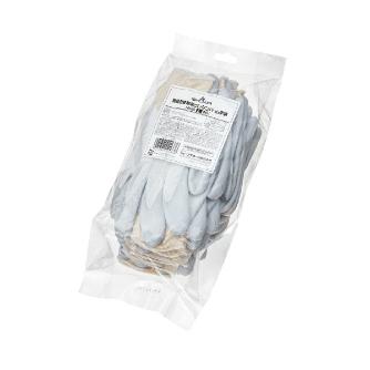 ショーワグローブ（株） 制電ウレタンパーム手袋 10双入 A0520 制電ウレタンパーム手袋　１０双入　Ｌ A0520-L