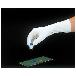 ショーワグローブ（株） ニュー薄手(クリーンパック) 10双入 C0800 ニュー薄手（クリーンパック）　１０双入Ｍ C0800-M
