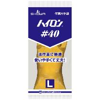 ショーワグローブ（株） ハイロン＃40 NO40