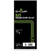 ショーワグローブ（株） ケミスターワイヤーフィット NO521