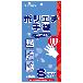 ショーワグローブ（株） ポリエチ手袋 100枚入 NO826 ポリエチ手袋　１００枚入　Ｓサイズ NO826-S