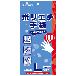 ショーワグローブ（株） ポリエチ手袋 100枚入 NO826 ポリエチ手袋　１００枚入　Ｌサイズ NO826-L