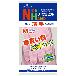 ショーワグローブ（株） ナイスハンド薄手 2双パック Mサイズ NHU-MP ナイスハンド薄手　２双パック　Ｍサイズ NHU-MP