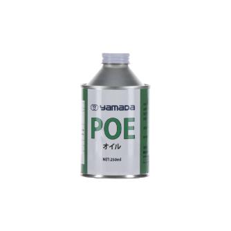 （株）ヤマダコーポレーション POEオイル(4本入) RSA-POE(4P) ＰＯＥオイル（４本入） RSA-POE(4P)