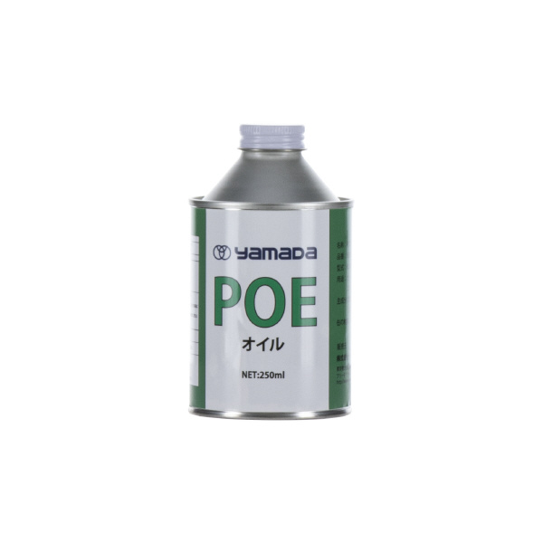 （株）ヤマダコーポレーション POEオイル(4本入) RSA-POE(4P) ＰＯＥオイル（４本入） RSA-POE(4P)