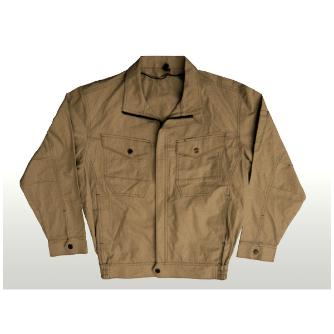京セラインダストリアルツールズ（株） クーリングジャケット BCJ クーリングジャケット　カーキＭ BCJ1135_23ｶｰｷM