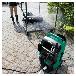 京セラインダストリアルツールズ（株） 高圧洗浄機 AJP 高圧洗浄機 AJP-4210GQ 50HZ(ﾀﾓｸﾃｷｾﾝｻﾞｲﾂｷ)