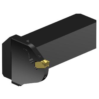 サンドビック（株） コロカットQF シャンクバイト QFU-RGK コロカットＱＦ　シャンクバイト　【Ｆ】 QFU-RGK26C2525-080B