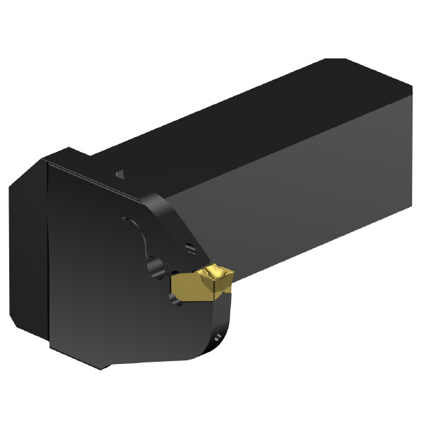 サンドビック（株） コロカットQF シャンクバイト QFU-RGK コロカットＱＦ　シャンクバイト　【Ｆ】 QFU-RGK32C2525-160B