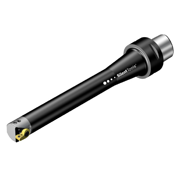 サンドビック（株） コロボア825防振キット 825D コロボア８２５防振キット　【Ｅ】 825D-36TC06U-C3L