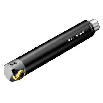 サンドビック（株） コロボア825防振キット 825D コロボア８２５防振キット　【Ｅ】 825D-107TC11U-C8M
