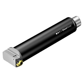 サンドビック（株） コロボア825防振キット 825D コロボア８２５防振キット　【Ｅ】 825D-137TC11U-C6M