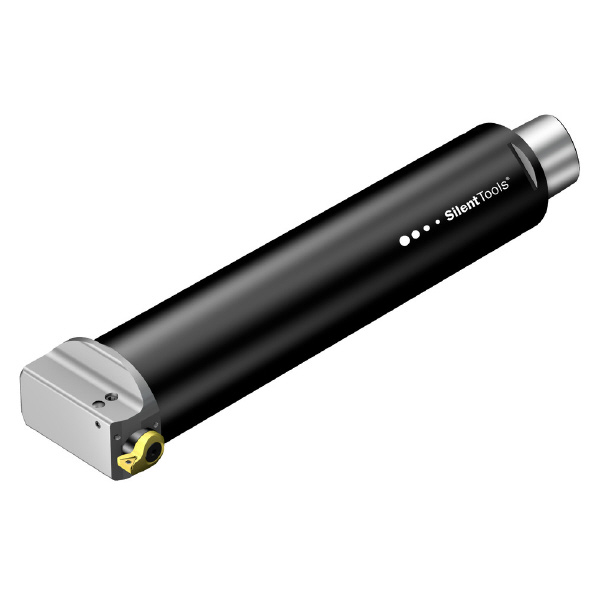 サンドビック（株） コロボア825防振キット 825D コロボア８２５防振キット　【Ｅ】 825D-137TC11U-C6M