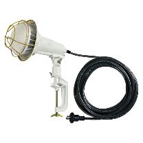 日動工業（株） 投光器 TOL