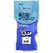 ショーワグローブ（株） 耐油ビニローブ 5双パック NO650 耐油ビニローブ　５双パック　Ｌサイズ NO650-L5P