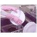 ショーワグローブ（株） ナイスハンドミュー厚手 NHMIA ピンク ナイスハンドミュー厚手　Ｓサイズ NHMIA-SP