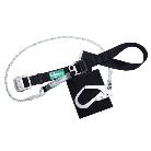 藤井電工（株） 胴ベルト型墜落制止用器具 ロープ式 軽量