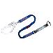 藤井電工（株） 胴ベルト型用ランヤード TBL-AD-NV593SV 胴ベルト型用ランヤード TBL-AD-NV593SV-BL-N-JAN-BP