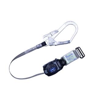 藤井電工（株） 胴ベルト型用ランヤード 巻取式 胴ベルト型用ランヤード TBL-AR-RN-590-JAN-BP