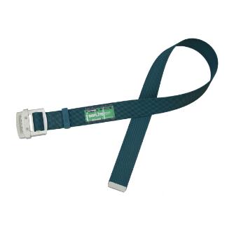 藤井電工（株） 胴ベルトのみ アルミスライドバックル 安全帯用胴ベルト TUB-NS5N-BG-M-JAN-BP