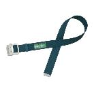 藤井電工（株） 胴ベルト型墜落制止用器具用替えベルト 軽量スライドバックル
