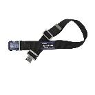 藤井電工（株） 胴ベルト型墜落制止用器具用替えベルト ワンタッチバックル