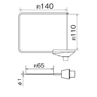 太洋電機産業（株） 発泡スチロールカッター SC 発泡スチロールカッター SC-10